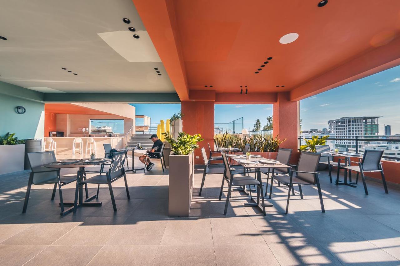 Regatta Living Hotel By Mint Santo Domingo Exterior foto